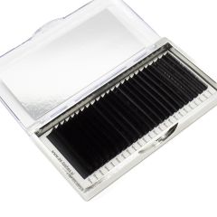 Easy Fan Volume lashes 